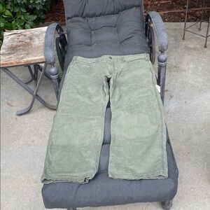 Gorgeous Mens Jeans by PRANA